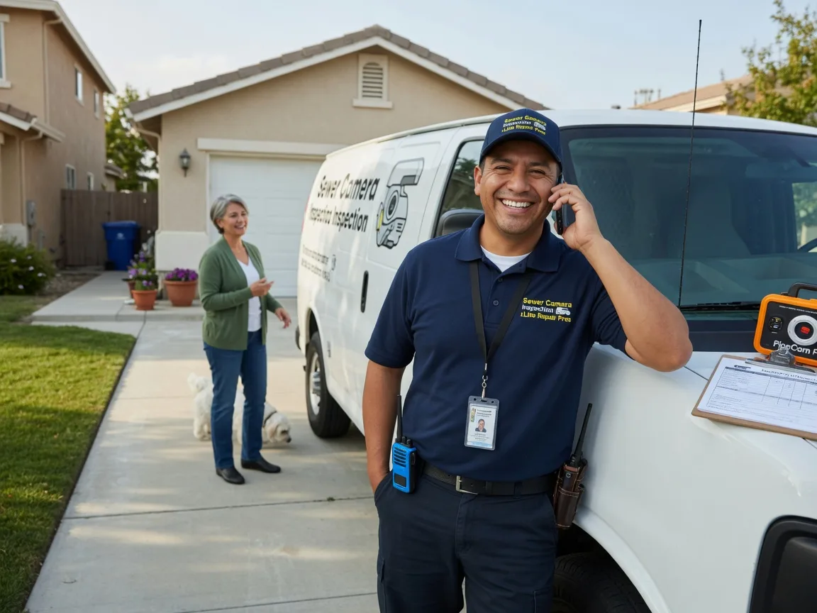 Sewer Line Repair North Henderson, IL FAQs